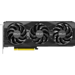 PNY GeForce RTX 5070 12GB Stealth OC Graphics Card - Image 2