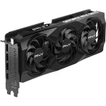 PNY GeForce RTX 5070 12GB Stealth OC Graphics Card - Image 3