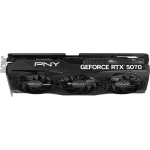 PNY GeForce RTX 5070 12GB Stealth OC Graphics Card - Image 4