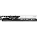 PNY GeForce RTX 5070 12GB Stealth OC Graphics Card - Image 5