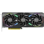 PNY GeForce RTX 5070 Ti 16GB Epic-X RGB Stealth OC Graphics Card - Image 2