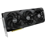 PNY GeForce RTX 5080 16GB Stealth OC Graphics Card - Image 5