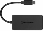 Transcend HUB2C USB Type-C 4-Port Hub