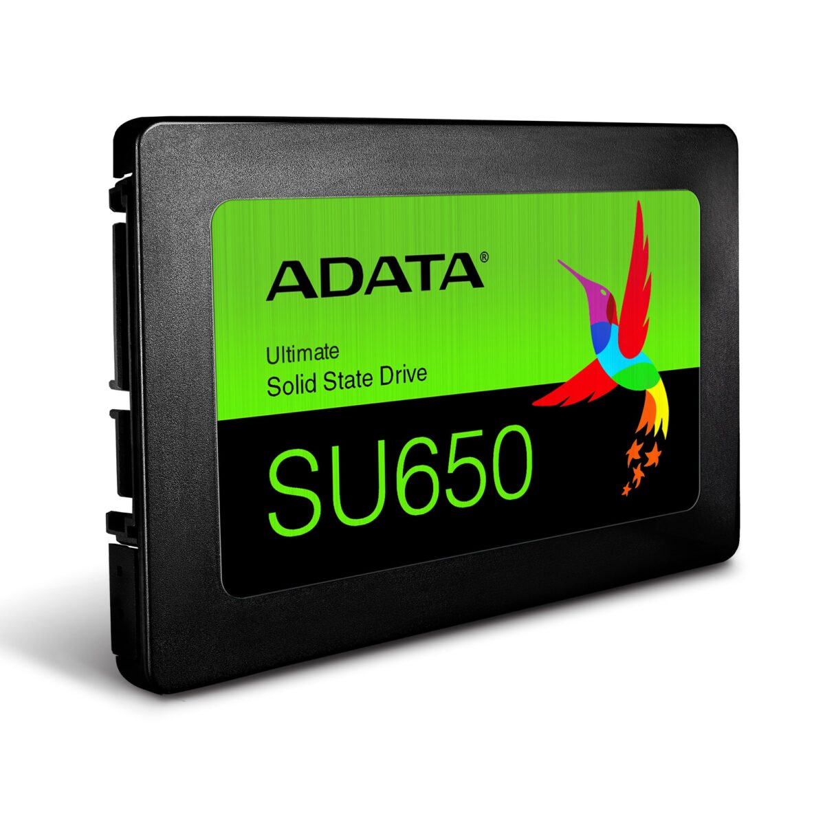 ADATA SU650 3D-NAND 2.5in SATA III SSD - 1TB - Image 2