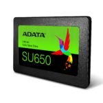 ADATA SU650 3D-NAND 2.5in SATA III SSD - 256GB - Image 4