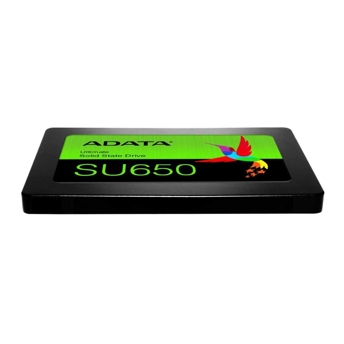 ADATA SU650 3D-NAND 2.5in SATA III SSD - 1TB - Image 3