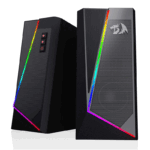 Redragon GS520 Anvil RGB Desktop Speakers