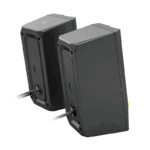 Redragon GS520 Anvil RGB Desktop Speakers - Image 3
