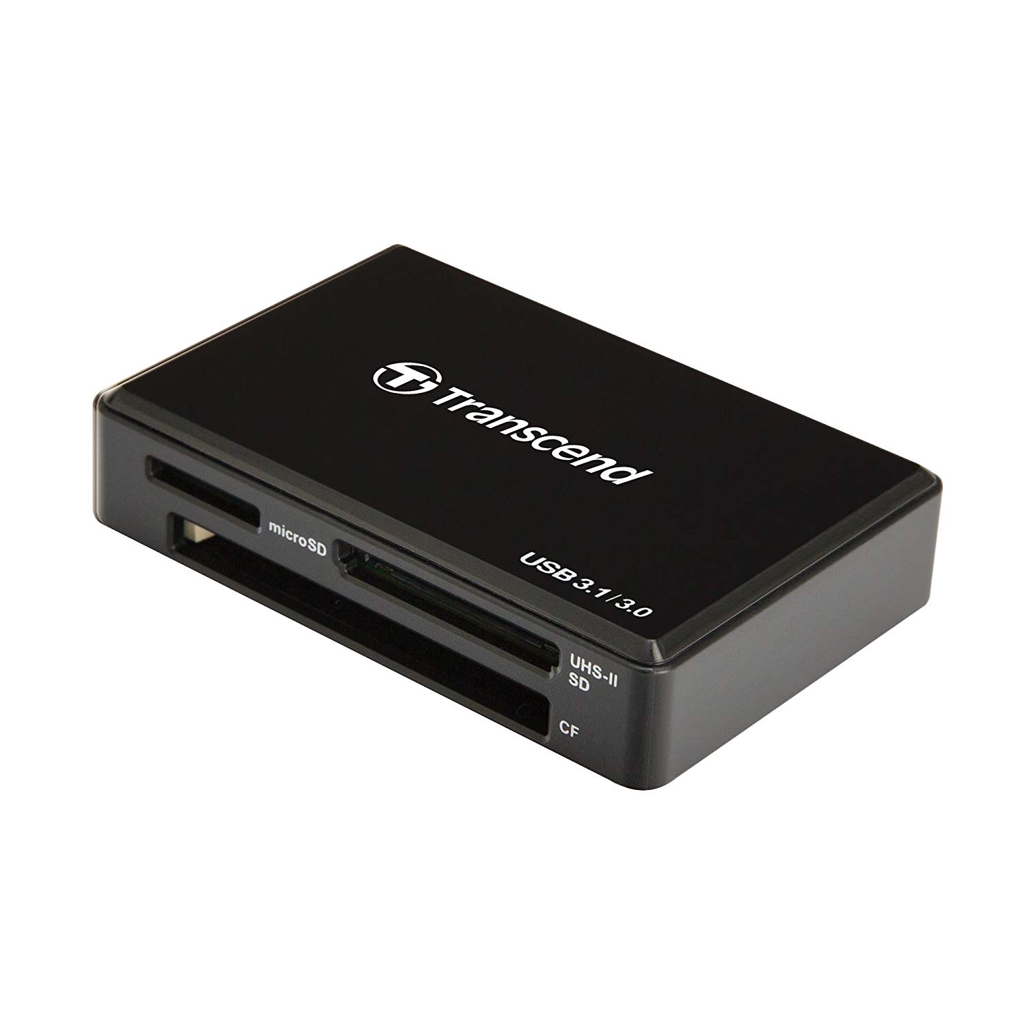 products-Transcend_TS-RDF9K-1.jpg Transcend TS-RDC8K Type-C SDHC/SDXC/MS/CF Multi Card Reader - Image 1