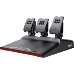 PXN V10 Pro Racing Wheel, 3.2Nm Direct Drive Torque, Multi-Platform Compatible for PC, Xbox, PS4 - Image 4