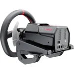 PXN V10 Pro Racing Wheel, 3.2Nm Direct Drive Torque, Multi-Platform Compatible for PC, Xbox, PS4 - Image 5