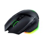 Razer Basilisk V3 Pro Customizable Wireless Gaming Mouse: Fast Optical Switches Gen-3 - Image 3