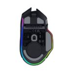 Razer Basilisk V3 Pro Customizable Wireless Gaming Mouse: Fast Optical Switches Gen-3 - Image 5