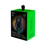 Razer Basilisk V3 Pro Customizable Wireless Gaming Mouse: Fast Optical Switches Gen-3 - Image 6