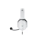 Razer BlackShark V2 X - White - Multi-Platform Wired Esports On-Ear Headset - RZ04-03240700-R3M1 - Image 2