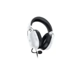 Razer BlackShark V2 X - White - Multi-Platform Wired Esports On-Ear Headset - RZ04-03240700-R3M1 - Image 3