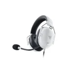 Razer BlackShark V2 X - White - Multi-Platform Wired Esports On-Ear Headset - RZ04-03240700-R3M1 - Image 4