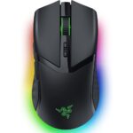 Razer Cobra Pro Wireless Gaming Mouse: 10 Customizable Controls - Chroma RGB Lighting