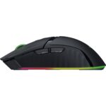 Razer Cobra Pro Wireless Gaming Mouse: 10 Customizable Controls - Chroma RGB Lighting - Image 3
