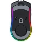 Razer Cobra Pro Wireless Gaming Mouse: 10 Customizable Controls - Chroma RGB Lighting - Image 4