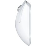 Razer DeathAdder V3 Pro Ergonomic Wireless Gaming Mouse - White - Image 2