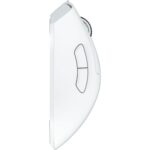 Razer DeathAdder V3 Pro Ergonomic Wireless Gaming Mouse - White - Image 3