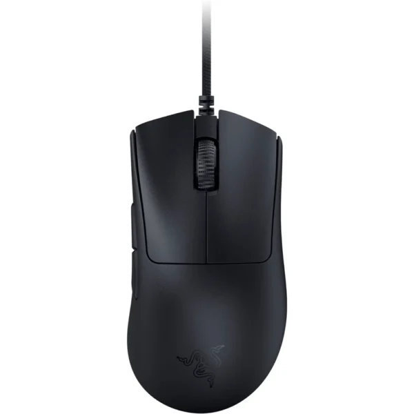 Razer DeathAdder V3 Wired Gaming Mouse - Black