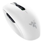 Razer Orochi V2 Mobile Wireless Gaming Mouse - White - Image 2