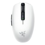 Razer Orochi V2 Mobile Wireless Gaming Mouse - White