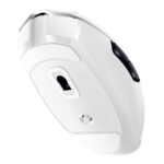 Razer Orochi V2 Mobile Wireless Gaming Mouse - White - Image 3