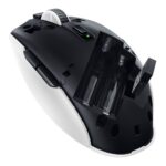 Razer Orochi V2 Mobile Wireless Gaming Mouse - White - Image 4