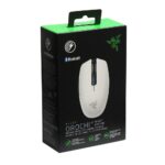 Razer Orochi V2 Mobile Wireless Gaming Mouse - White - Image 5