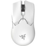 Razer Viper V2 Pro HyperSpeed Wireless Gaming Mouse - White