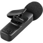 Redragon Athan GM-93 Wireless Lavalier ANC Lightweight Microphone - Image 2