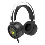 Redragon H314 Grendel RGB USB Wired Lightweight Gaming Headset - Image 2