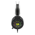 Redragon H314 Grendel RGB USB Wired Lightweight Gaming Headset - Image 3