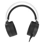 Redragon H314 Grendel RGB USB Wired Lightweight Gaming Headset - Image 6