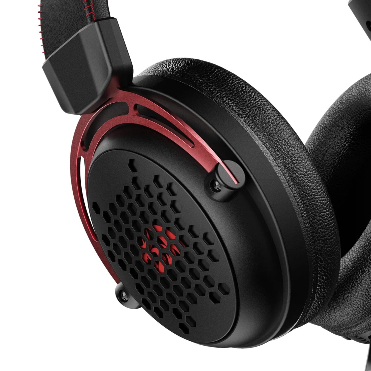 Redragon H386 Diomedes Wired Gaming Headset - 7.1 Surround Sound - Image 5