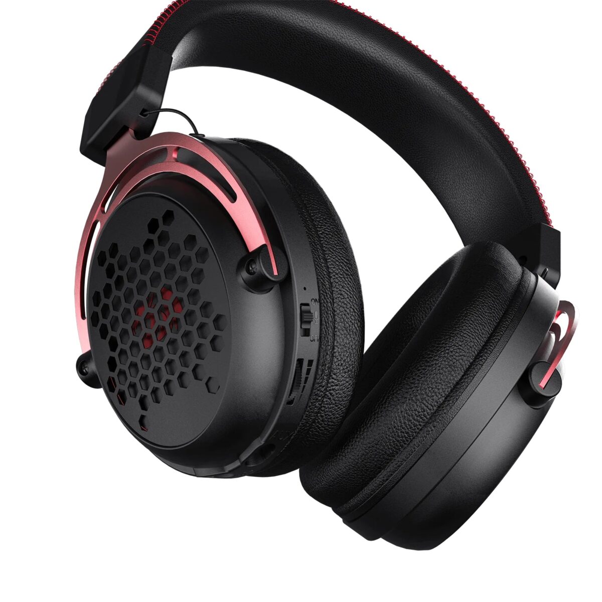 Redragon H386 Diomedes Wired Gaming Headset - 7.1 Surround Sound - Image 6