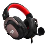 Redragon H510-1 Zeus 2 Wired Gaming Headset - 7.1 Surround Sound - Image 2