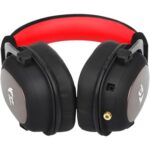 Redragon H510-1 Zeus 2 Wired Gaming Headset - 7.1 Surround Sound - Image 4