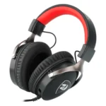 Redragon H520 ICON Wired Gaming Headset - 7.1 Surround Sound - Image 4