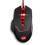 Redragon M907 INSPIRIT 14400DPI Wired Gaming Mouse