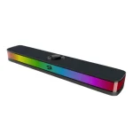 Redragon NEO GS515 RGB Desktop Soundbar - Image 2