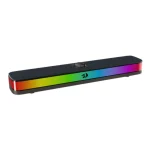 Redragon NEO GS515 RGB Desktop Soundbar - Image 3