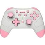 Redragon Pluto Bluetooth Gamepad G815 for Switch (Pink)