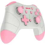 Redragon Pluto Bluetooth Gamepad G815 for Switch (Pink) - Image 2