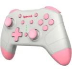 Redragon Pluto Bluetooth Gamepad G815 for Switch (Pink) - Image 3