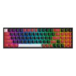 Redragon POLLUX K628 Pro 75% Wireless Gaming Keyboard