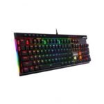 Redragon K580 VATA RGB LED Backlit Mechanical Gaming Keyboard - Blue Switches